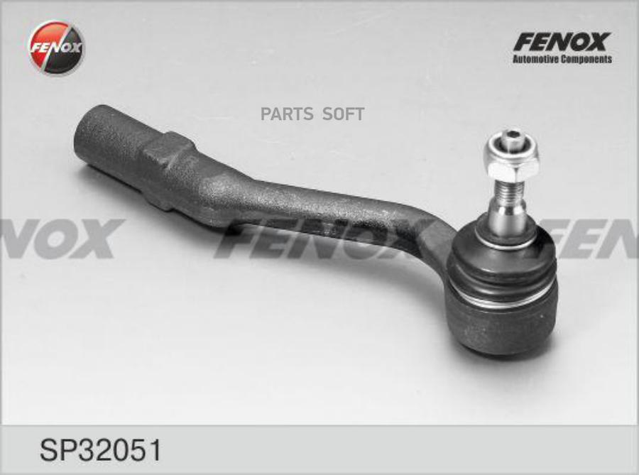 

Наконечник Рулевой Правый Fenox Sp32051