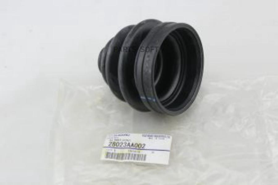 

Пыльник Шруса SUBARU арт. 28023AA002