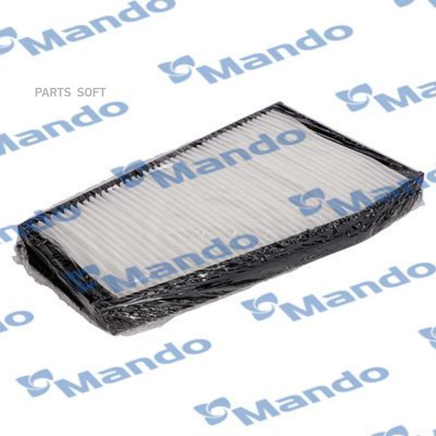 

Фильтр салона Mando ecf00047m