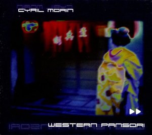 Cyril Morin: Western Pansori