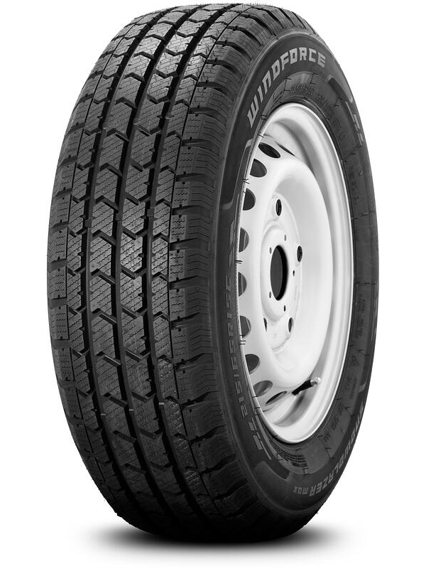 

Шины Windforce Snowblazer Max 215/65 R16C 109/107R, Snowblazer Max