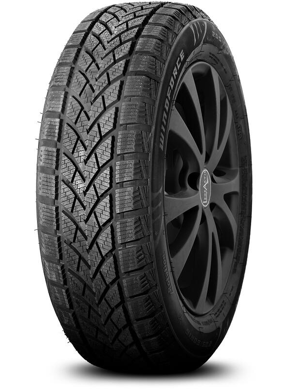 

Шины Windforce Snowblazer 215/70 R16 100T, Snowblazer