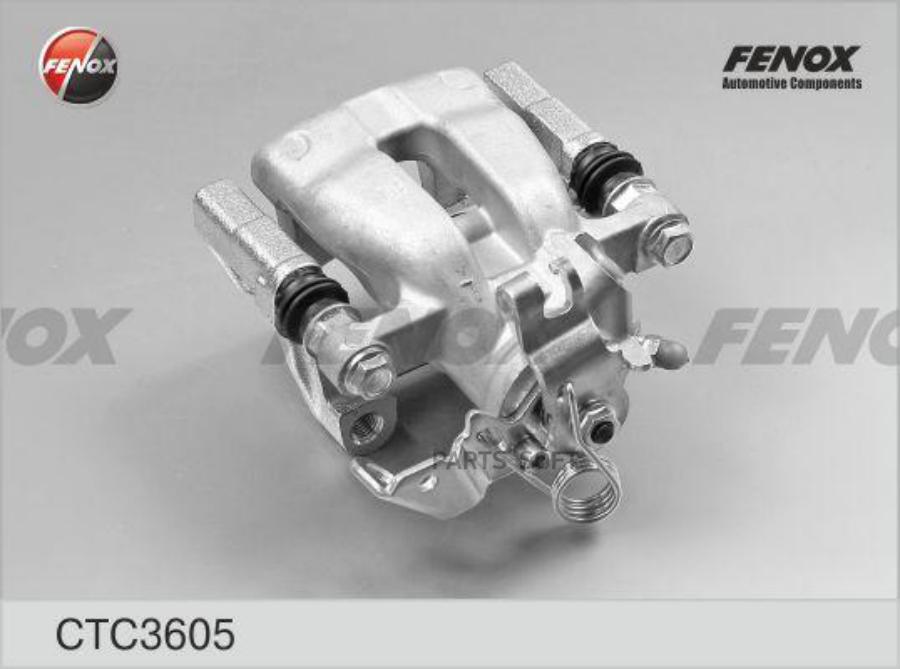 

Суппорт Тормозной Opel Astra G/H Зад.лев. FENOX CTC3605