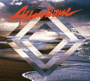 MINITEL ROSE - Atlantique