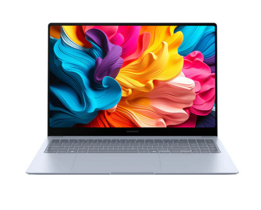 

Ультрабук Samsung Galaxy Book4 Edge голубой (NP960XMA-KB1US), Galaxy Book4 Edge