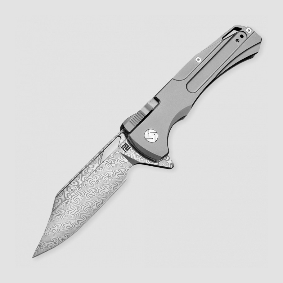 Нож складной Blowback, длина клинка: 9,5 см