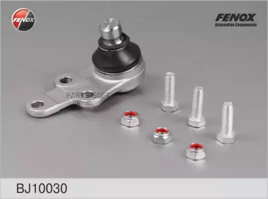 

Опора Шаровая FENOX BJ10030