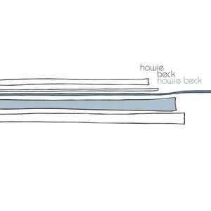 

Howie Beck: Howie Beck, 1 CD