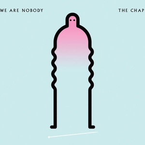 

Chap - We Are Nobody, 1 CD