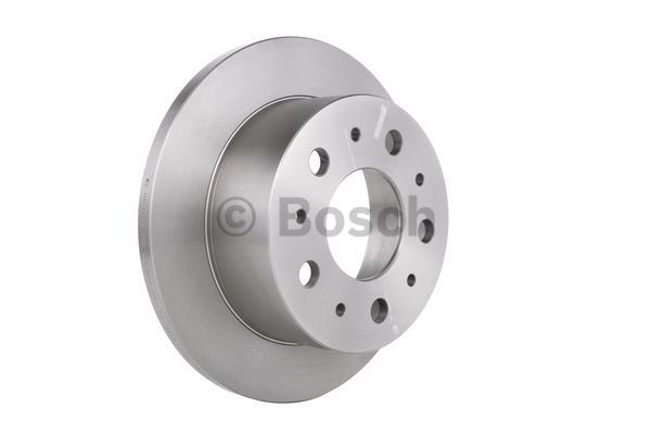 

Тормозной диск BOSCH 0986479066