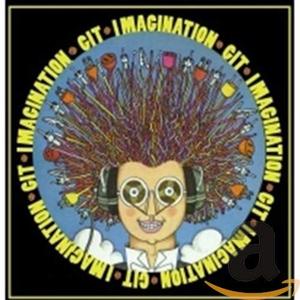 GIT - Imagination