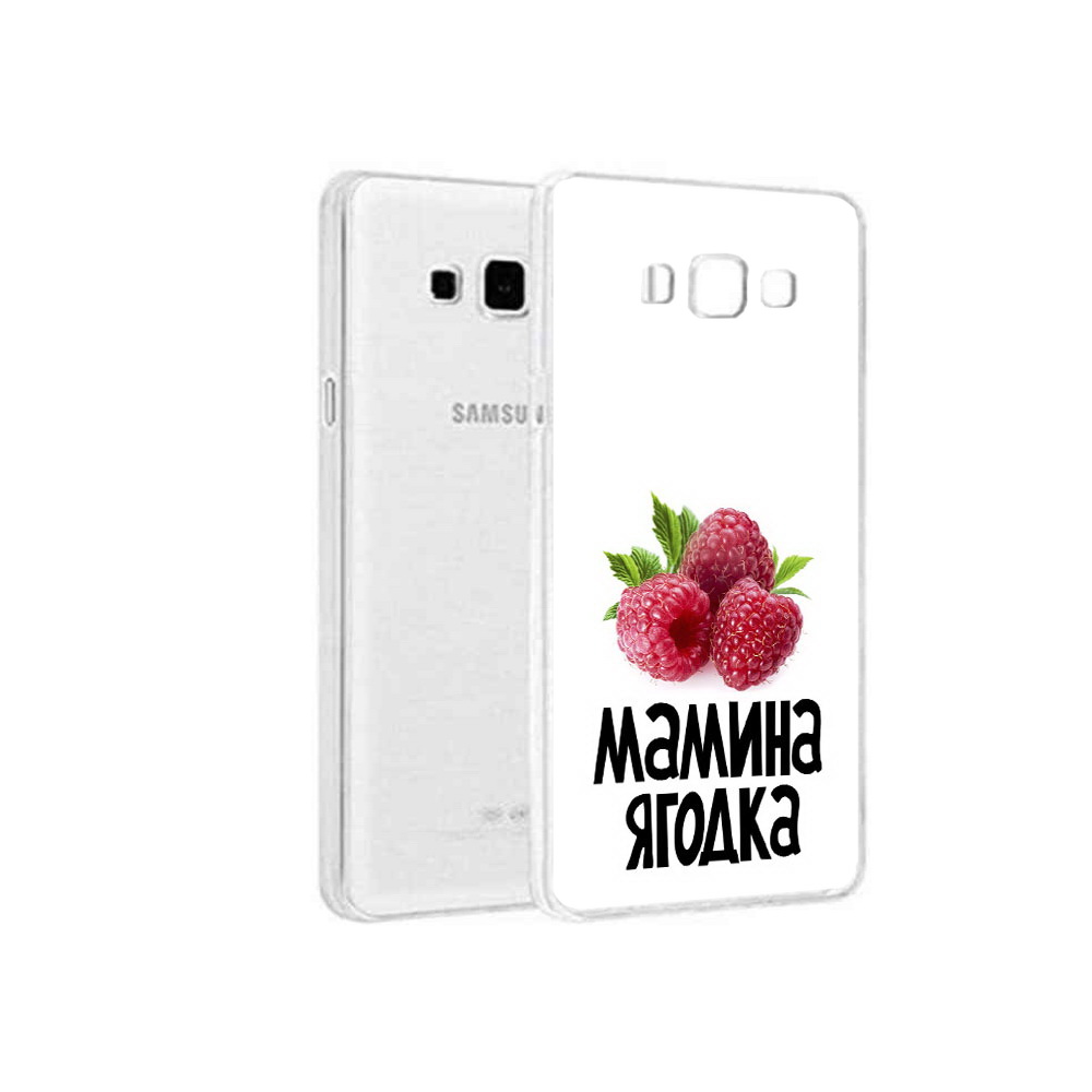

Чехол MyPads Tocco для Samsung Galaxy On7 мамина ягодка, Tocco