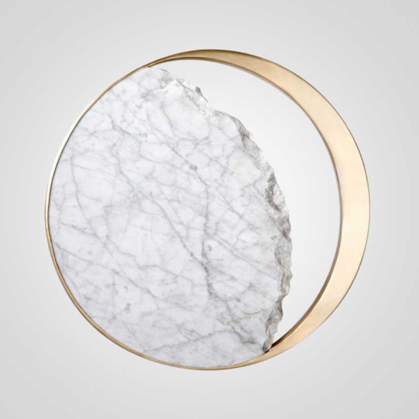 

Бра Eclipse Wall Lamp Ginger And Jagger, 44.943