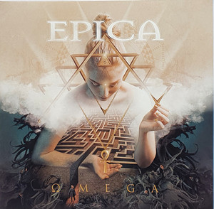 Epica (2) - Omega