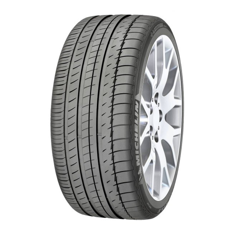 

Шины Michelin Latitude Sport 275/45R19 108Y нешипованная