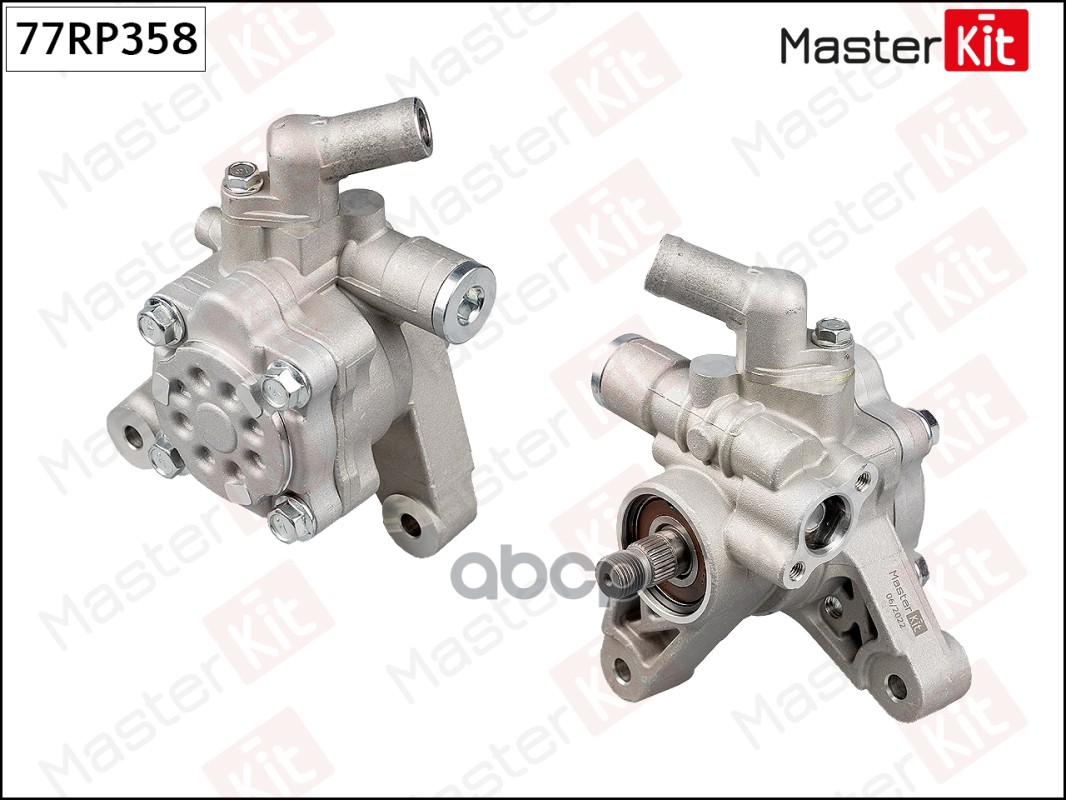 master kit 77RP358