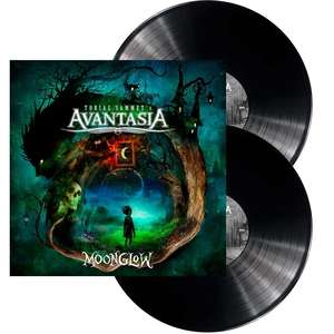 AVANTASIA - Moonglow (Black Vinyl)