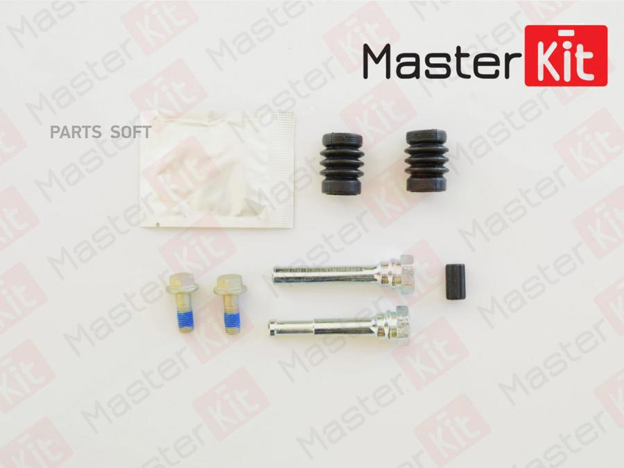 

Комплект Направляющих Тормозного Суппорта Master Kit 77A1426