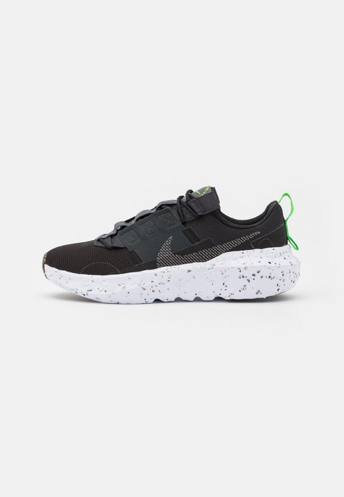 

Кроссовки женские Nike Crater Impact черные 37.5 EU (доставка из-за рубежа), Черный, Crater Impact