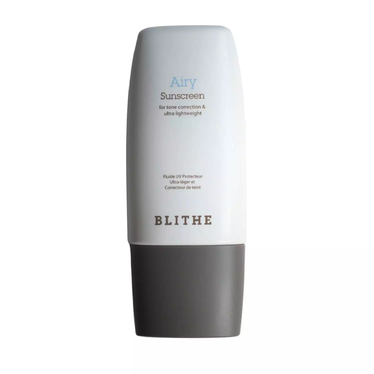 Солнцезащитный крем BLITHE Airy Sunscreen 50 мл