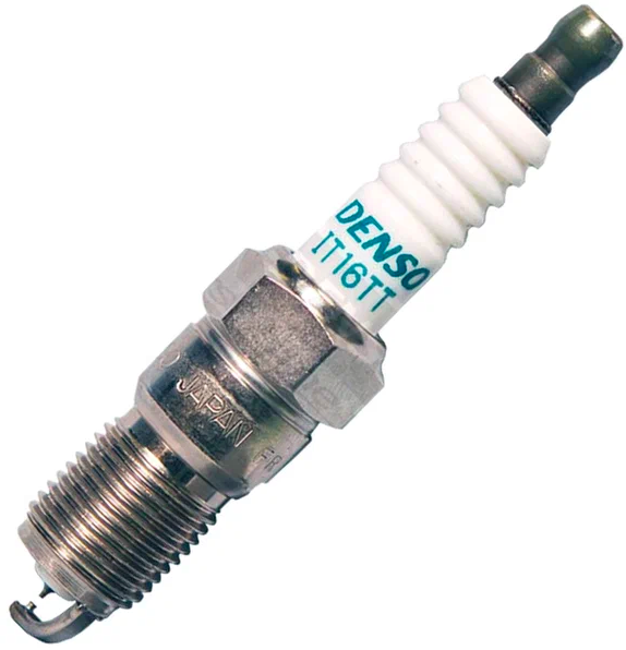 

Свеча Зажигания Denso IT16TT
