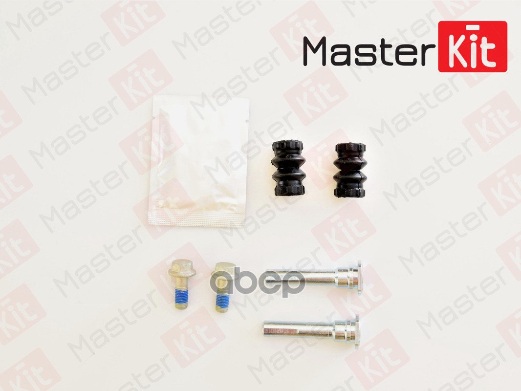 

Комплект Направляющих Тормозного Суппорта Master Kit 77A1391