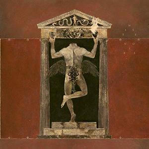 

BEHEMOTH - Messe Noire (DVD+CD Digibook)