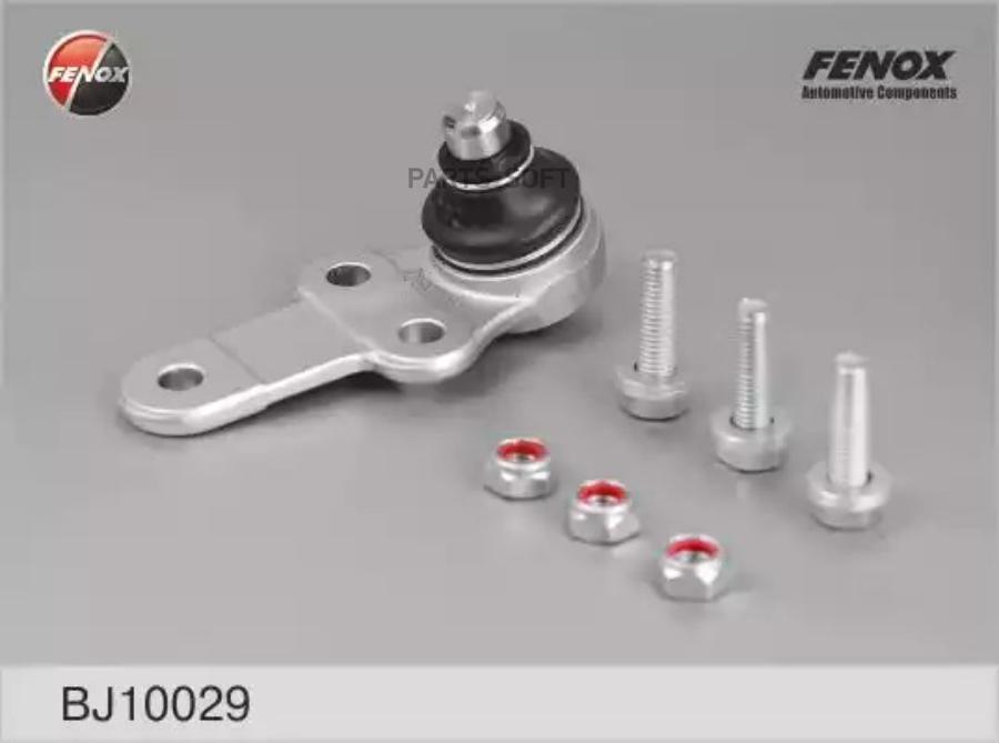 

Опора шаровая l=r ford focus i 98-04 fenox bj10029
