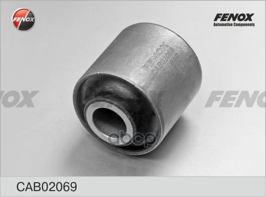 

Сайлентблок Задн Прод Верхн Рычага Toyota Land Cruiser 100 Cab02069 FENOX CAB02069