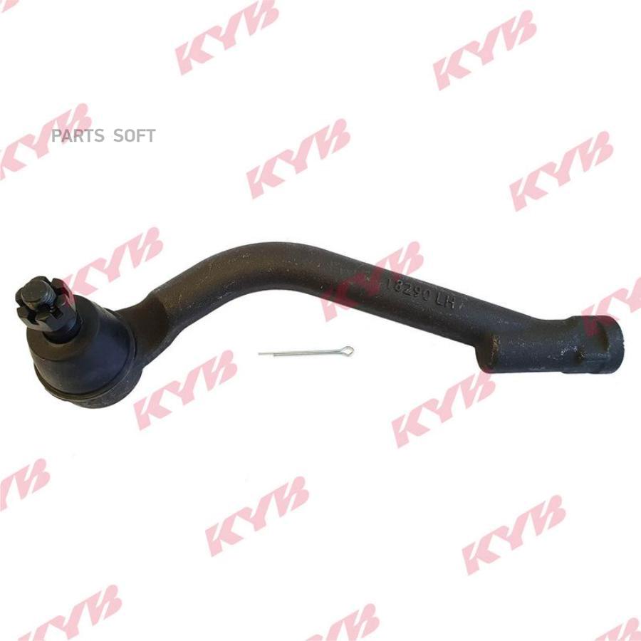 

KYB KTR1392 Наконечник рулевой тяги L () 1шт