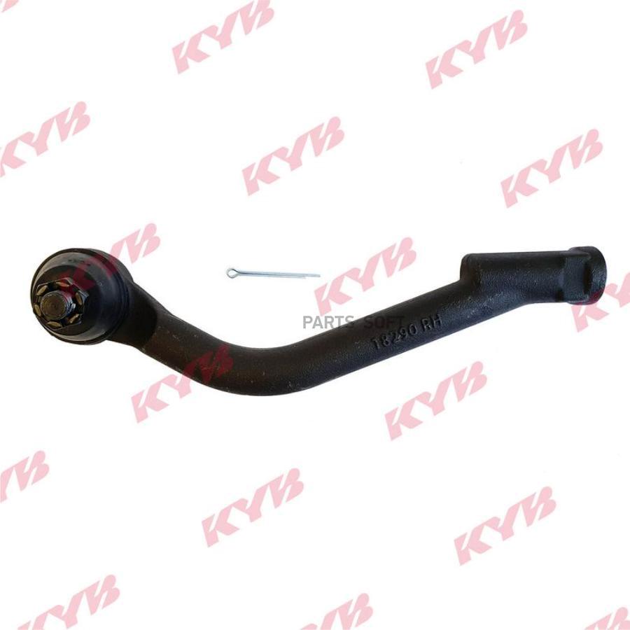 

KYB KTR1391 Наконечник рулевой тяги Hyundai Santa Fe (DM) 2012-2015 / Kia Sorento (XM) 201