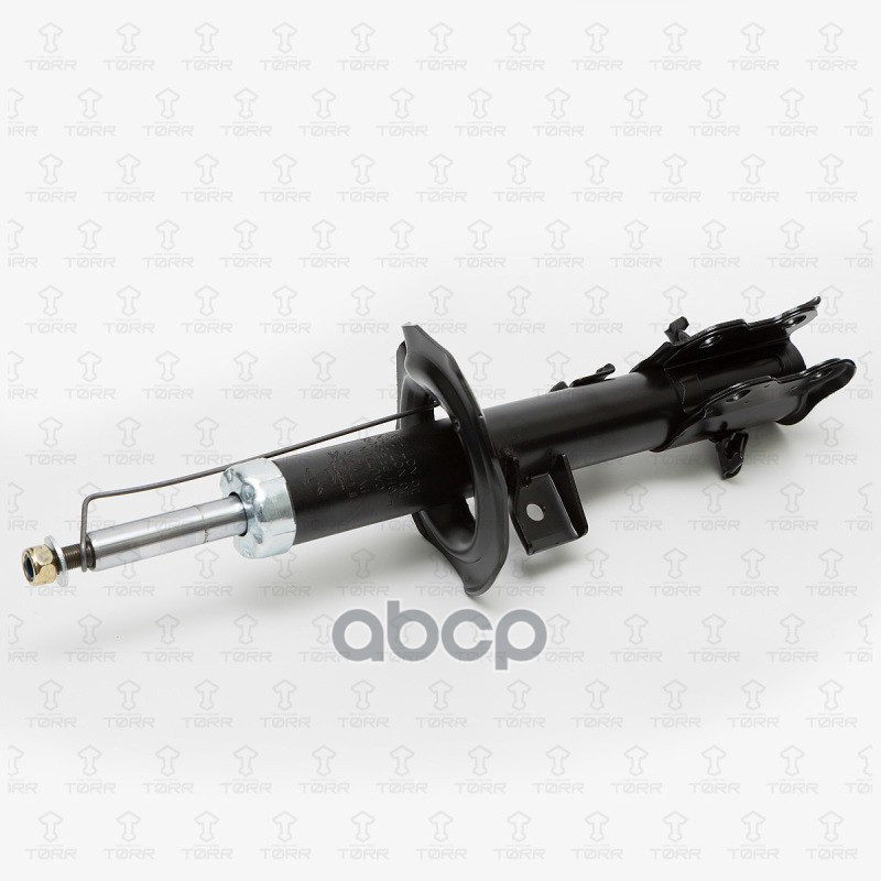 

Амортизатор подвески NISSAN Tiida 07->
