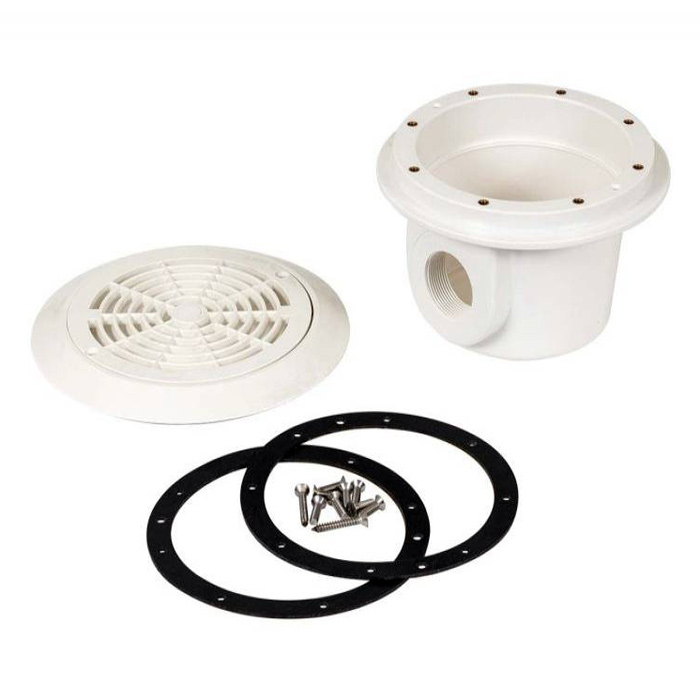 Донный слив Gemas 04241T1B