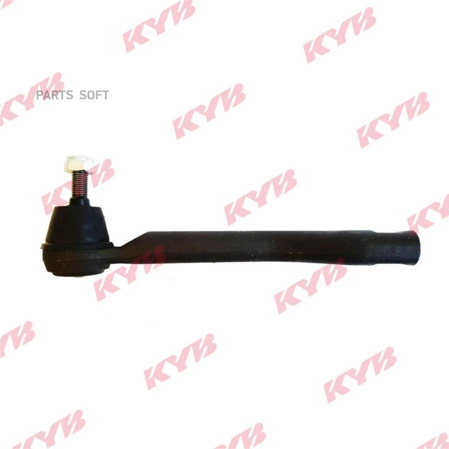 

Наконечник Р/Т Нисан/Ниссан/Nissan X-Trail T32 13-/Qashqai J11r 15- Лев. KYB KTR1356