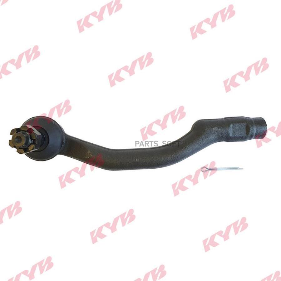 

Наконечник Рулевой Mazda 6 07- Gs1d-32-280 Kyb Правый KYB арт. KTR1329