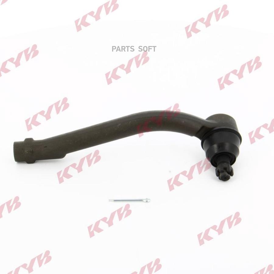 

Наконечник рулевой тяги HYUNDAI iX55 2008-2012, SANTA FE 2005-2013 / KIA SORENTO 2009-2015