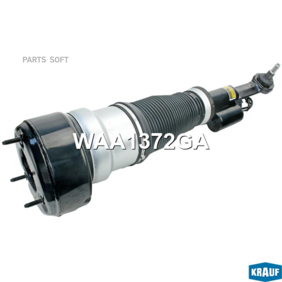 

Амортизатор Подвески Krauf waa1372ga