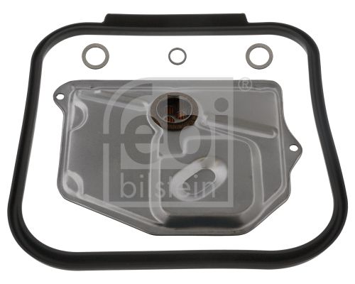 

Фильтр АКПП FEBI 08885