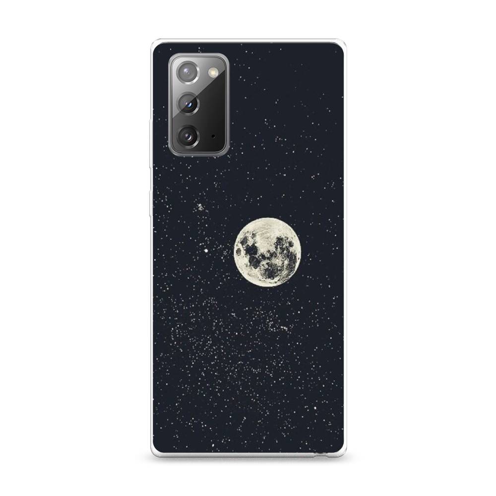 Чехол на Samsung Galaxy Note 20 