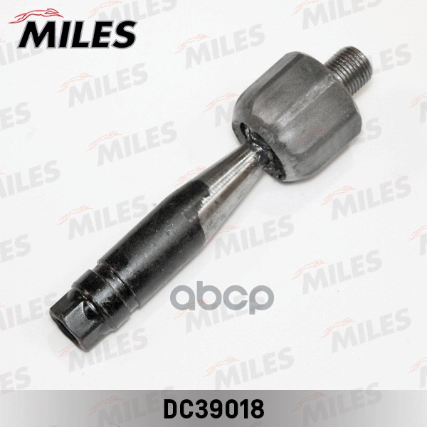 фото Тяга рулевая miles dc39018 audi a4 95-01/a6 98-05/a8 94-99/vw passat 97-05 лев/прав.(без н