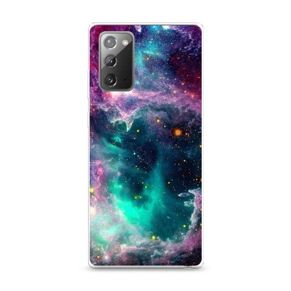Чехол на Samsung Galaxy Note 20 