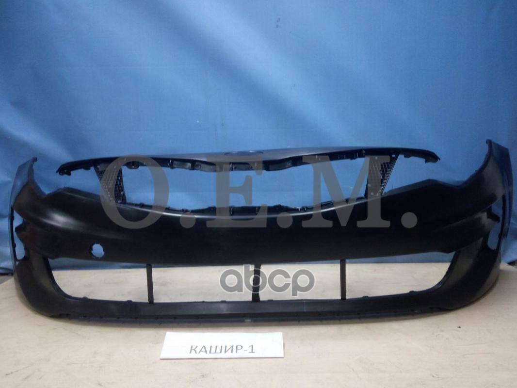 

Бампер Передний Kia Optima 4 Jf (2016-2020) O.E.M. арт. OEM0109