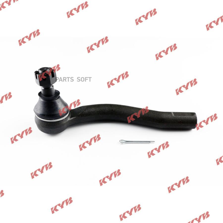 

Наконечник Рулевой Тяги Nissan Navara 04-/Presage/Teana 03-Rh KYB KTR1201