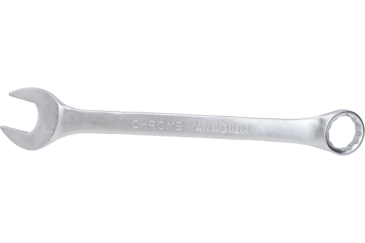 

Ключ Гаечный Комбинированный Серии Arc, 36 Мм THORVIK W30036D