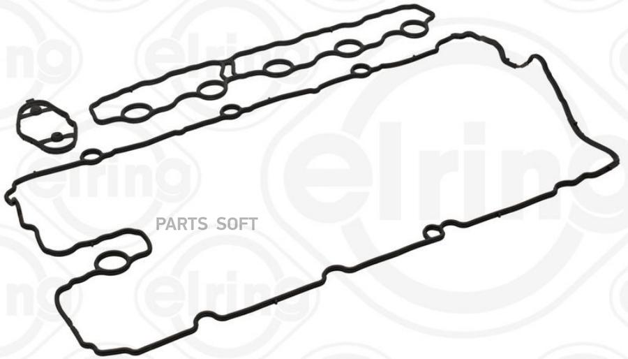 

Прокладка Клапанной Крышки Двс (К-Т) Elring арт. 773910