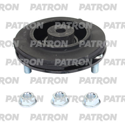 

Опора амортизатора TOYOTA: 4RUNNER 95-02, LAND CRUISER 96-02 PATRON PSE4592