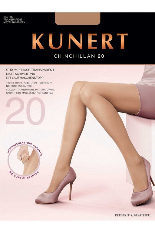 

Колготки женские Kunert 3080 черные 2, 3080