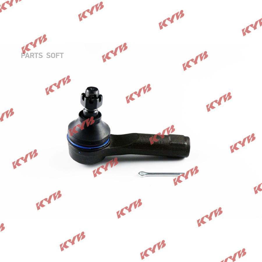 

KYB KTR1065 Наконечник р/т NISSAN ALMERA 95-00/PRIMERAP10/P11 лев/прав. 1шт