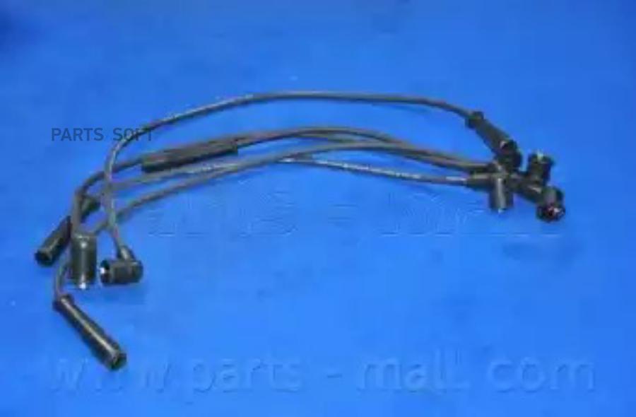 

Провода высоковольные (компл.) KIA Avella mot.1,3L 12V/Sephia II mot.1,5L 12V PMC PEB-E04