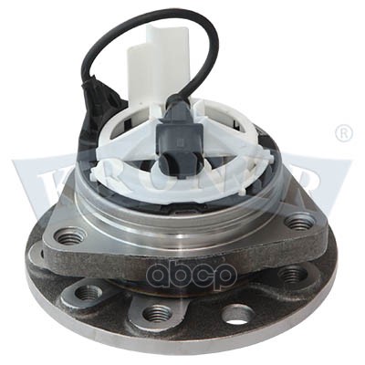 

Ступица Kroner K151708